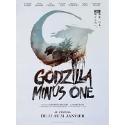 Gojira 1.0 – Godzilla Minus One