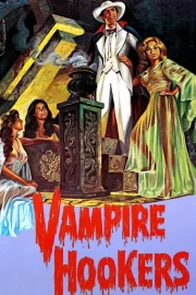 Vampire Hookers 1978 Erotik izle