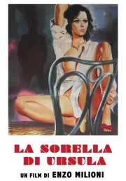 La Sorella di Ursula Erotik izle