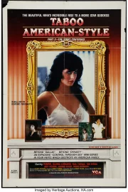 Taboo American Style 2 Erotik izle