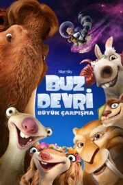 Buz Devri 5: Büyük Çarpışma