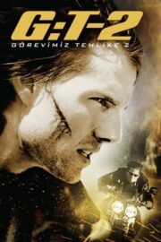 Görevimiz Tehlike 2 izle