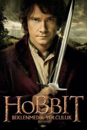 Hobbit 1: Beklenmedik Yolculuk