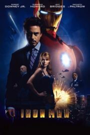 Iron Man 1