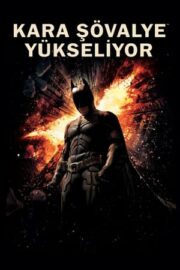 Batman 3: Kara Şövalye Yükseliyor