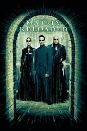 Matrix 2: Reloaded