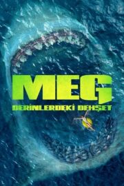 Meg 1: Derinlerdeki Dehşet