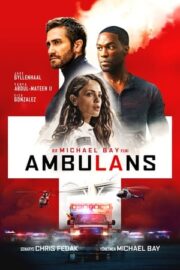 Ambulans izle