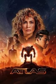 Atlas izle