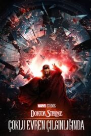 Doctor Strange Çoklu Evren Çılgınlığında izle