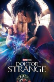 Doktor Strange izle