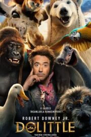 Dolittle izle