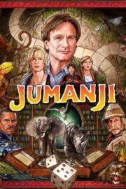 Jumanji 1 izle