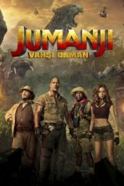 Jumanji 2: Vahşi Orman