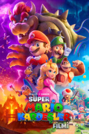 Süper Mario Kardeşler izle