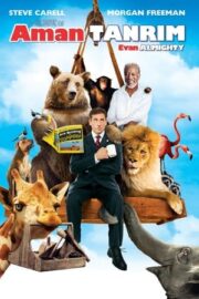 Aman Tanrım izle