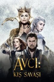 Avcı: Kış Savaşı izle