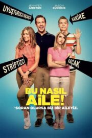 Bu Nasıl Aile! izle