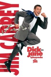 Dick ve Jane İşbaşında izle