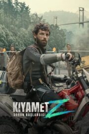 Kıyamet Z: Sonun Başlangıcı izle