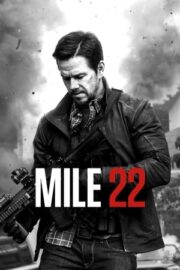 Mile 22 izle