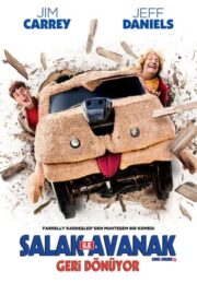 Salak ile Avanak Geri Dönüyor izle