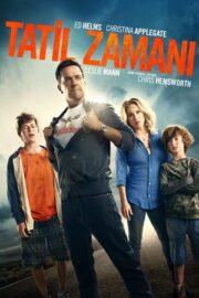 Tatil Zamanı izle