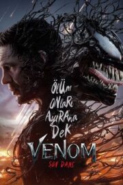 Venom 3: Son Dans izle