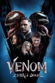 Venom: Zehirli Öfke 2 izle