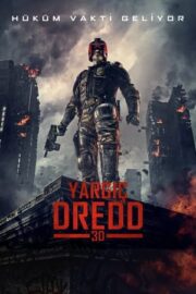 Yargıç Dredd izle